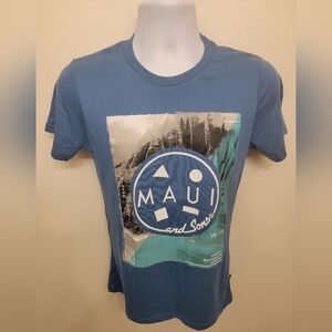 NWT Maui and Sons Men's Short Sleeve T-Shirt